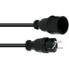 Psso Cable Elektros ilgintuvas PSSO Extension 3x1.5 1,5m