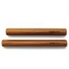 Raudonmedžio lazdelės Rohema Rosewood Claves 25 x 200/215 2 -tonų