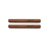 Raudonmedžio lazdelės Rohema Rosewood Claves 15 x 150mm