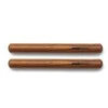 Raudonmedžio lazdelės Rohema Rosewood Claves 20 x 195mm