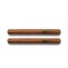 Raudonmedžio lazdelės Rohema Rosewood Claves 18 x 180mm