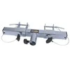 Reguliuojamas adapteris stovui STAND4ME WIND UP KIT