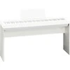Rėmas FP-30/30X skaitmeniniam pianinui Roland KSC-70 baltas