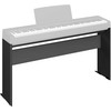 Rėmas pianinui Yamaha L-100 juodas