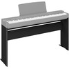 Rėmas Yamaha L-200 skaitmeniniam pianinui P-225 (juodas)