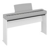 Rėmas Yamaha L-200 skaitmeniniam pianinui P-225 (baltas)