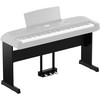 Rėmas pianinui Yamaha L-300B (DGX-670 arba P-S500 modeliams)