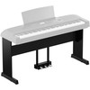 Rėmas pianinui Yamaha L-300B (DGX-670 arba P-S500 modeliams)