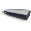Rock cowbell varpas būgnams Stagg CB306BK 6-1/2"