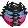 Saksofono diržas Stagg HARNESS J RD