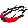 Saksofono diržas Stagg HARNESS J RD