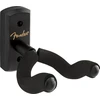 Sieninis gitaros laikiklis Fender Essentials Juodas