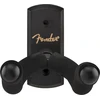 Sieninis gitaros laikiklis Fender Essentials Juodas