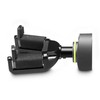 Sieninis gitaros laikiklis Gravity GS 01 WMB