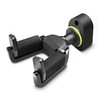 Sieninis gitaros laikiklis Gravity GS 01 WMB