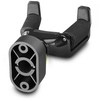Sieninis gitaros laikiklis Gravity GS 01 WMB
