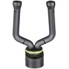 Sieninis gitaros laikiklis Gravity GS 08 WMB