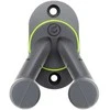 Sieninis gitaros laikiklis Gravity GS 08 WMB