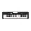 Sintezatorius CT-S200 Casiotone Series Casio, juodas (su adapteriu)
