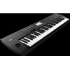 Sintezatorius Korg i3 juodas