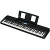 Klaviatūra Sintezatorius Yamaha PSR-EW320
