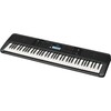 Klaviatūra Sintezatorius Yamaha PSR-EW320