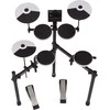 Skaitmeniniai būgnai Roland V-Drums TD-02K