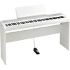 Skaitmeninio pianino komplektas Korg B2+ SP baltas