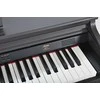 Artesia DP-3+ skaitmeninis pianinas, juodas