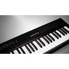 Sceninis pianinas Artesia Performer, 88 klavišų, Juodas