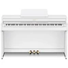 Skaitmeninis pianinas Casio AP-300 WE