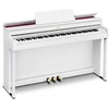 Skaitmeninis pianinas Casio AP-300 WE