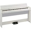 Skaitmeninis pianinas Korg C1 AIR baltas