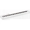 Skaitmeninis pianinas Korg D1 baltas
