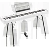 Skaitmeninis pianinas Korg D1 baltas