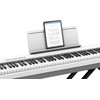 Skaitmeninis pianinas Roland FP-30X WH
