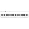 Skaitmeninis pianinas Roland FP-30X WH