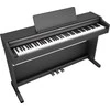 Skaitmeninis pianinas Roland RP107-BKX