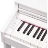 Skaitmeninis pianinas Roland RP701 baltas