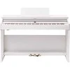 Skaitmeninis pianinas Roland RP701 baltas