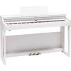 Skaitmeninis pianinas Roland RP701 baltas