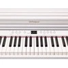 Skaitmeninis pianinas Roland RP701 baltas