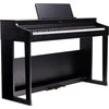 Skaitmeninis pianinas Roland RP701 juodas