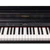Skaitmeninis pianinas Roland RP701 juodas