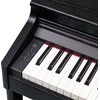 Skaitmeninis pianinas Roland RP701 juodas