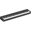 Skaitmeninis pianinas Yamaha P-145BT, juodas