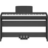 Skaitmeninis pianinas Yamaha P-145BT, juodas