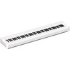 Skaitmeninis pianinas Yamaha P-225, baltas