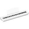Skaitmeninis pianinas Yamaha P-225, baltas