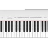 Skaitmeninis pianinas Yamaha P-225, baltas